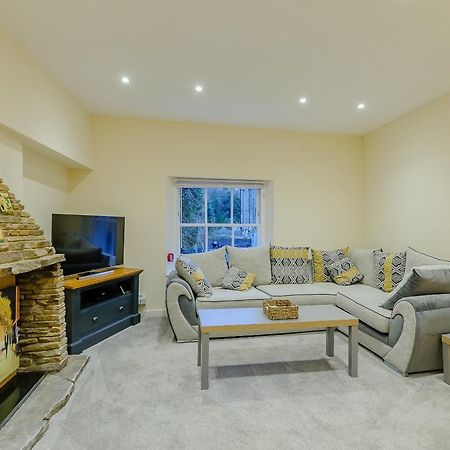 Vine Cottage บรอดสแตร์ส ภายนอก รูปภาพ