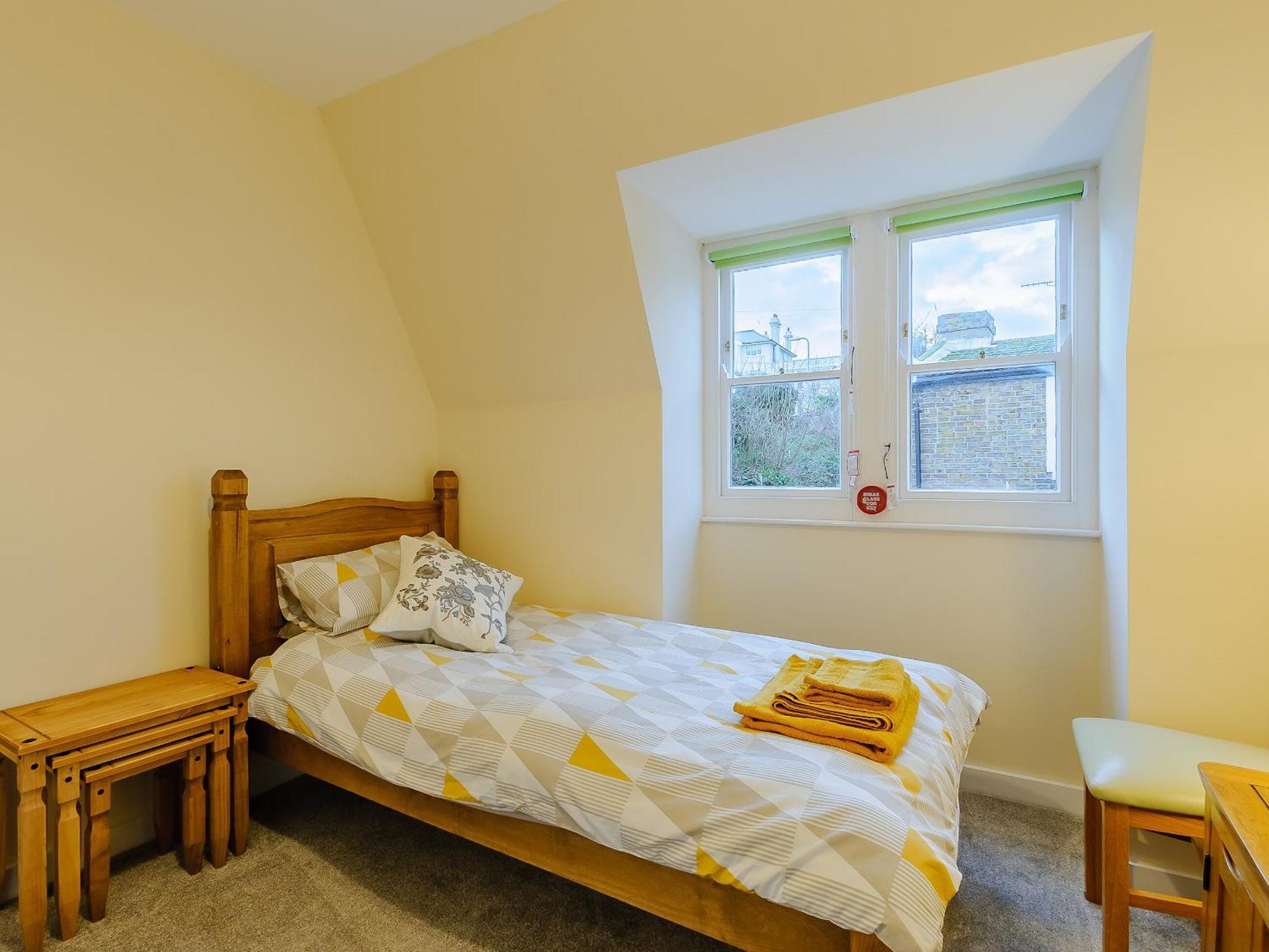 Vine Cottage บรอดสแตร์ส ภายนอก รูปภาพ
