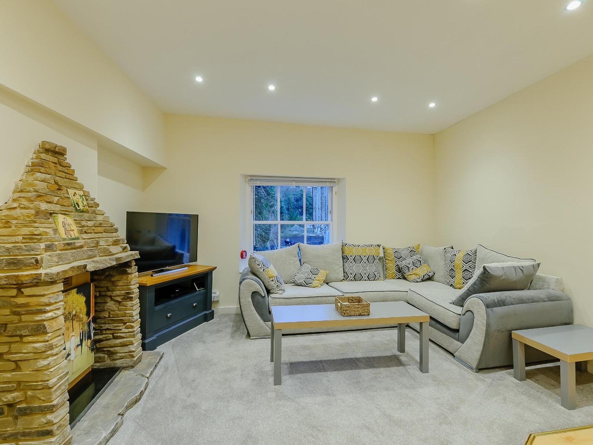 Vine Cottage บรอดสแตร์ส ภายนอก รูปภาพ
